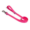 Guia Petz Flúor Pink Para Cães - Tamanho PP/P