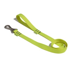 Guia Petz Flúor Yellow Para Cães - Tamanho PP/P
