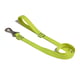 Guia Petz Flúor Yellow Para Cães - Tamanho PP/P - Tamanho PP/P