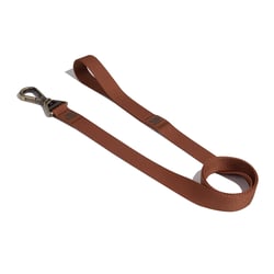 Guia Petz Naked Caramel Para Cães - 1 Unidade - Tamanho PP/P