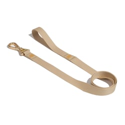 Guia Petz Naked Golden Para Cães - 1 Unidade - Tamanho PP/P