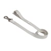 Guia Petz Naked Off-White Para Cães - 1 Unidade - Tamanho PP/P