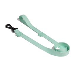 Guia Petz Pastel Mint Para Cães - 1 Unidade - Tamanho PP/P