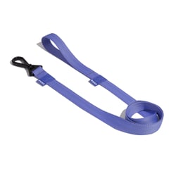 Guia Petz Pastel Violet Para Cães - 1 Unidade - Tamanho PP/P