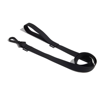 Guia Petz Waterproof Black Tamanho G Para Cachorros