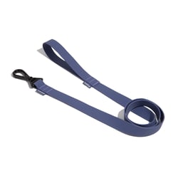 Guia Petz Waterproof Tech Blue Para Cães - 1 Unidade - Tamanho P