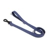 Guia Petz Waterproof Tech Blue Para Cães - 1 Unidade - Tamanho P