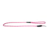 Guia Redonda São Pet Rosa 0,9 Cm - 1 Unidade