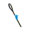 Guia Refletiva Daytona Deluxe Verde 120Cm - 1 Unidade Para Cães