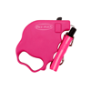 Guia Retrátil Premium Pet Flex Rosa Para Pets Até 7Kg - 3M