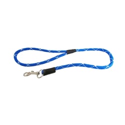 Guia Rolica Azul Santa Fe Pet 130 Cm
