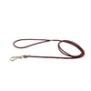 Guia Santa Fé Pet Preta 130Cm - 1 Unidade