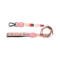 Guia São Pet Paris 110X2Cm Para Cachorros