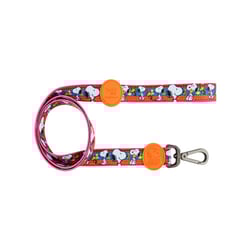 Guia Snoopy Unix Zooz Pets Para Cachorros - Tamanho G