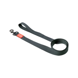 Guia Spike Black Para Cães - 1 Unidade - Tamanho P
