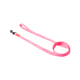 Guia Spike Pink Para Cães - 1 Unidade - Tamanho P - Tamanho P