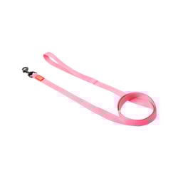 Guia Spike Pink Tamanho G Para Cachorros