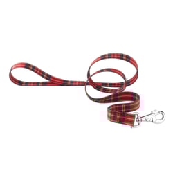 Guia Tartan Ferplast G25 Para Cachorros