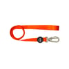 Guia Tchucoo Tangerine Para Cães - 1 Unidade