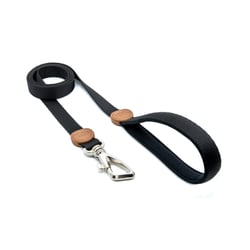 Guia Toh Comfort Black Para Cães - 1 Unidade