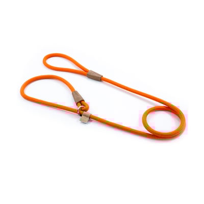 Guia Toh Corda Unificada Laranja Para Cães - 1 Unidade