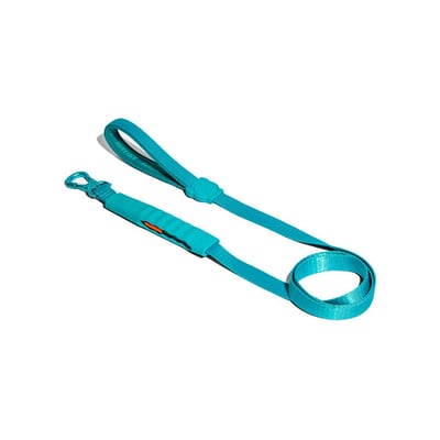 Guia Zee.Dog Air-Leash Blue Tamanho 1 Para Cachorros