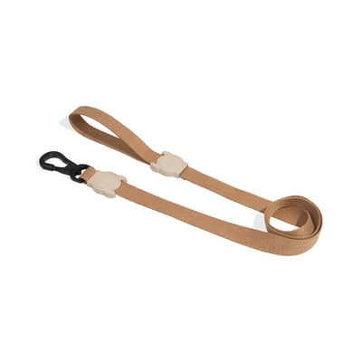 Guia Zee.Dog Dune Naturals Tamanho P Para Cachorros