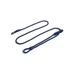 Guia Zee.Dog Mãos Livres Deep Blue Para Cães - 1 Unidade
