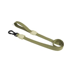 Guia Zee.Dog Moss Naturals Para Cães - 1 Unidade - Tamanho PP