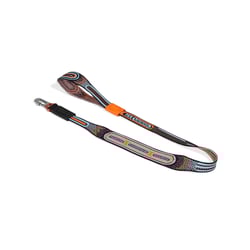 Guia Zee.Dog Nitleash Chron Para Cães - 1 Unidade