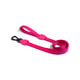 Guia Zee.Dog Pink Led Para Cães - 1 Unidade - Tamanho PP - Tamanho PP