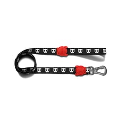 Guia Zee.Dog Skull Para Cães - 1 Unidade - Tamanho P