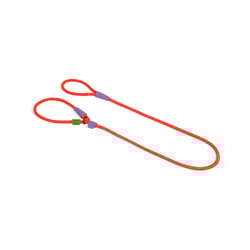 Guia Zee.Dog Slip N Lock Everest Para Cães - 1 Unidade