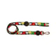 Guia Zooz Pets Snoopy Joe Cool Para Cães - Tamanho P/M - Tamanho P/M
