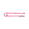 Guias Griff Dog Para Cães - Poliester Rosa