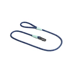 Guias Zee.Dog Corda Indigo Para Cães - 1 Unidade