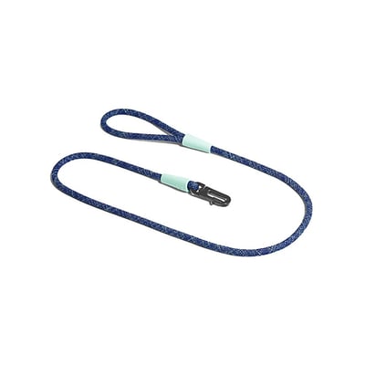 Guias Zee.Dog Corda Indigo Para Cães - 1 Unidade