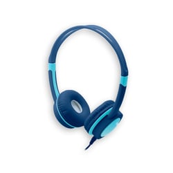 Headphone I2Go Kids Go Azul Para Crianças