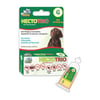 Hectotrio Antipulgas E Carrapatos Spot G Caes (16 A 24Kg)