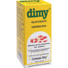Herbicida Glifosato Dimy 20Ml - 1 Unidade