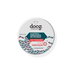 Hidratante De Focinho Docg 15G - 1 Unidade