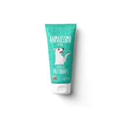 Hidratante De Patinhas Animalíssimo 60Ml Para Cães E Gatos