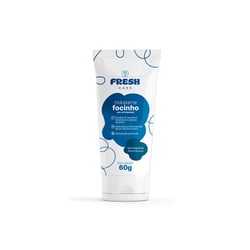 Hidratante Fresh Care Focinhos Para Cães E Gatos - 60G