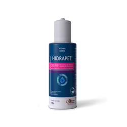 Hidratante Hidrapet 100G Para Cães E Gatos - 1 Unidade - 100 Mililitros
