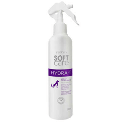 Hidratante Hydra-T Soft Care Para Cães E Gatos - Spray 240Ml