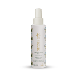 Hidratante Loção Hydra Pet Spa Senses Bliss Para Cães E Gatos - 120Ml