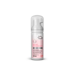 Hidratante Mousse Dermocalmante Ibasa 50Ml - 1 Unidade