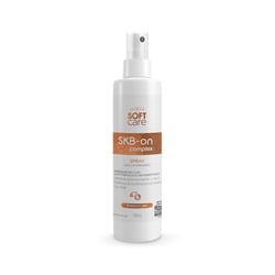 Hidratante Spray Soft Care Skb-On Complex Para Cães E Gatos - 100Ml