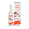 Higiene Auricular Limp & Hidrat Ourofino Para Cães E Gatos - 100Ml
