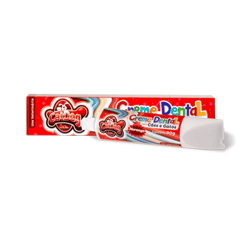 Higiene Bucal Creme Dental Catdog Para Cães E Gatos - 1 Unidade